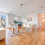 Apartamento Casa Marina, Sun&snow *