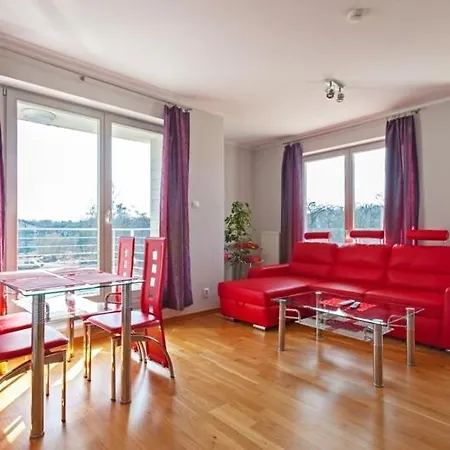 Apartmán Casa Marina, Sun & Snow