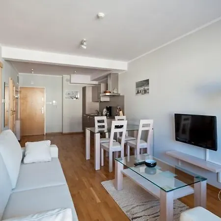 Apartmán Casa Marina, Sun & Snow