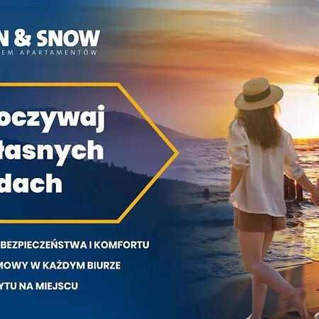 Sun & Snow, Casa Marina *