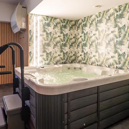 Casa Marina, Sun & Snow דירה Świnoujście