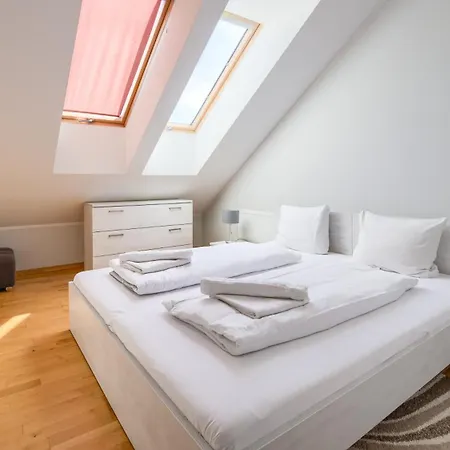 Apartamenty Sun & Snow Casa Marina Apartment