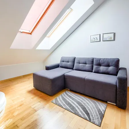Apartamenty Sun & Snow Casa Marina