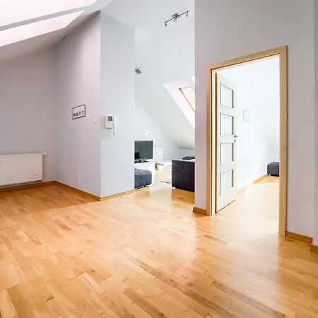 Apartamenty Sun & Snow Casa Marina Apartment