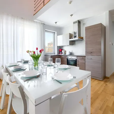 דירה Casa Marina, Sun & Snow