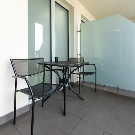 Apartamenty Sun & Snow Casa Marina Apartment *
