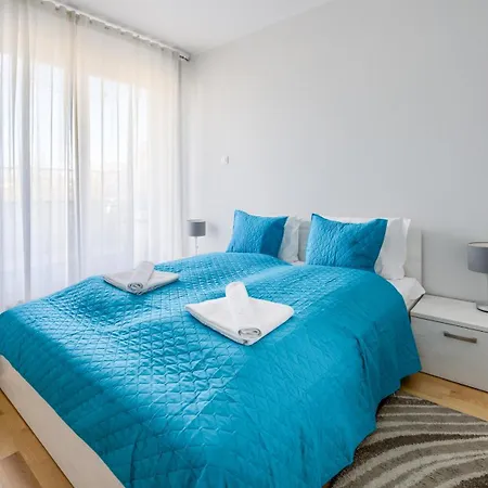 Apartment Apartamenty Sun & Snow Casa Marina *