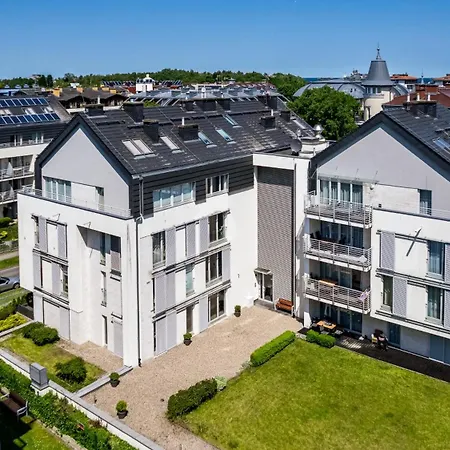 דירה Casa Marina, Sun & Snow *