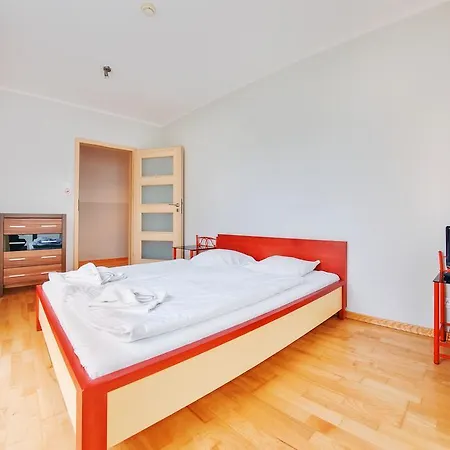 Apartamenty Sun & Snow Casa Marina Apartment