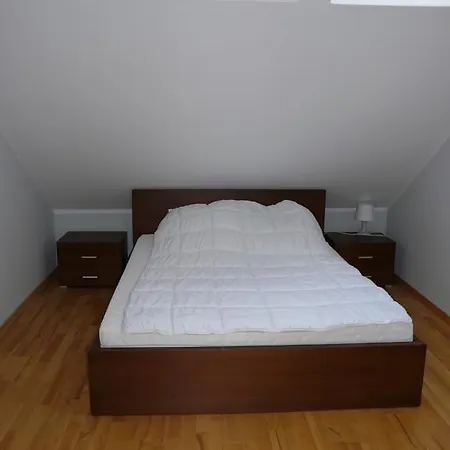 Apartamenty Sun & Snow Casa Marina *