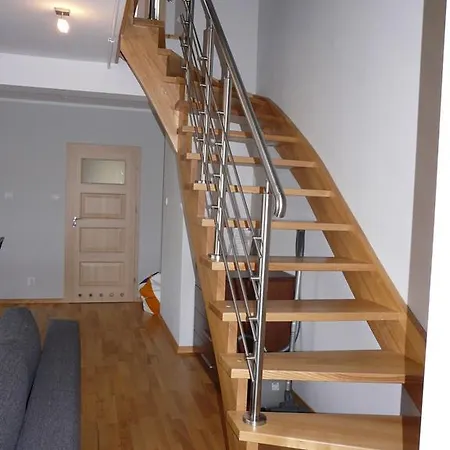 Apartamenty Sun & Snow Casa Marina * Swinoujscie