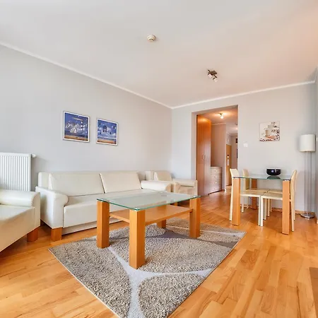 شقة Sun & Snow, Casa Marina