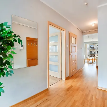 Apartamenty Sun & Snow Casa Marina *