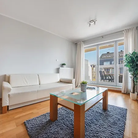 Apartamenty Sun & Snow Casa Marina