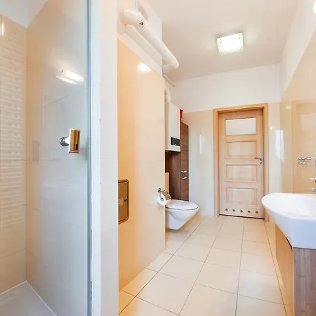 Apartamenty Sun & Snow Casa Marina