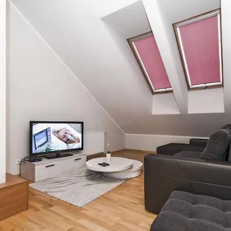 Apartamenty Sun & Snow Casa Marina Apartment