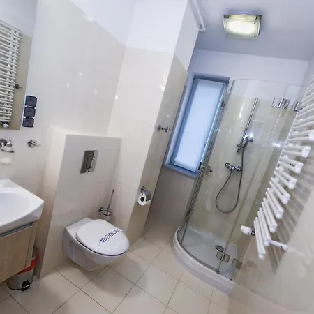 Apartamenty Sun & Snow Casa Marina Apartment Swinoujscie