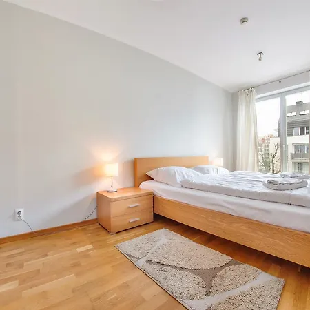 Sun & Snow, Casa Marina شقة