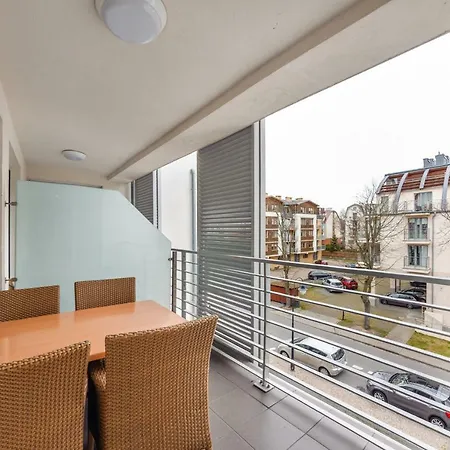 Sun & Snow, Casa Marina شقة *