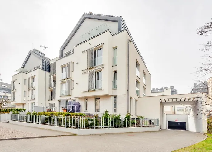 Casa Marina, Sun & Snow דירה *