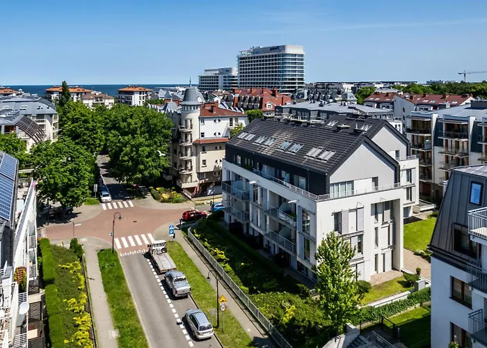 Apartment Casa Marina, Sun & Snow