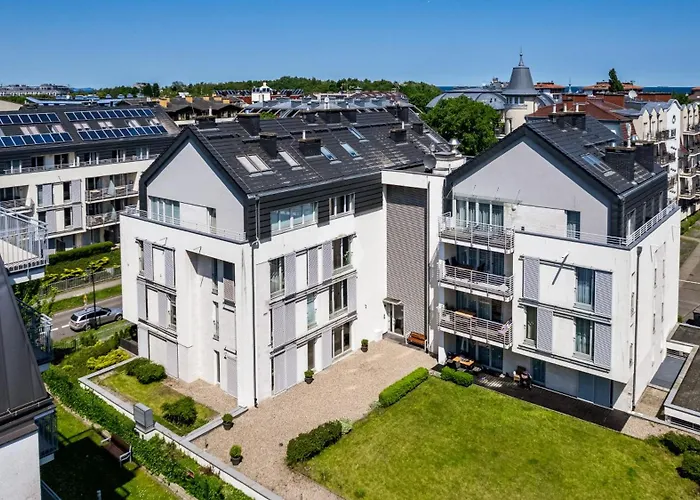 דירה Casa Marina, Sun & Snow *