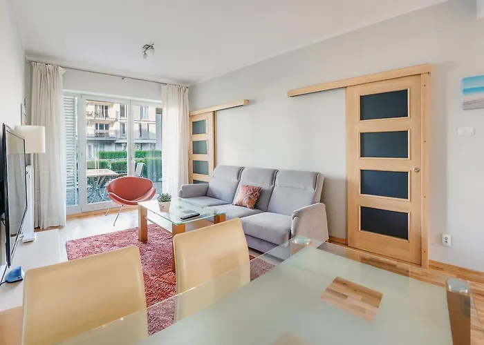 Casa Marina, Sun & Snow *