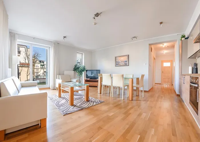 דירה Casa Marina, Sun & Snow *