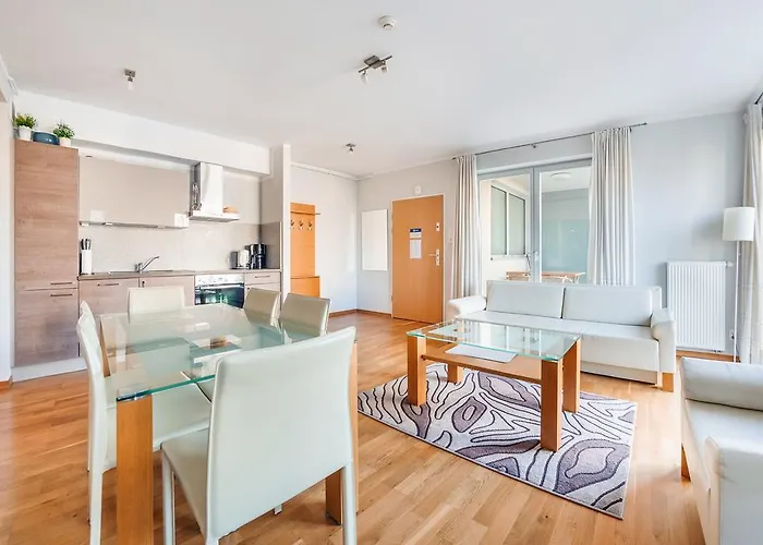 Casa Marina, Sun & Snow *