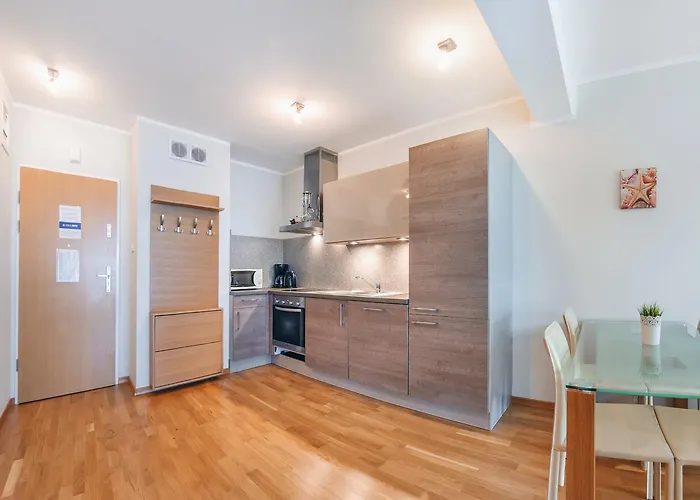 Casa Marina, Sun & Snow