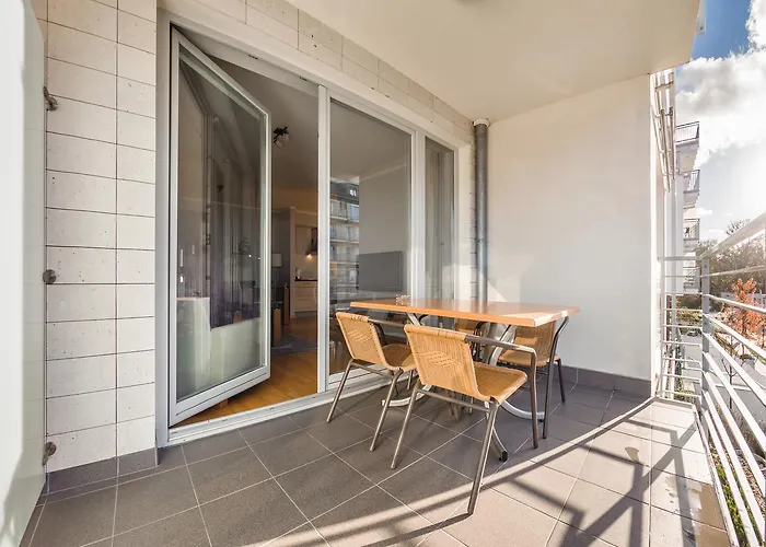 Casa Marina, Sun & Snow דירה