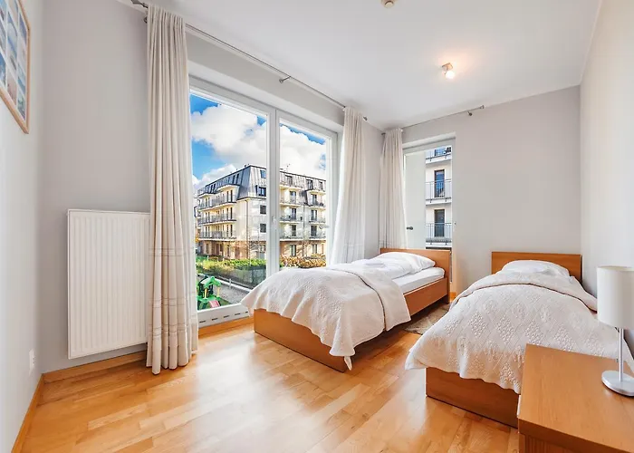 Casa Marina, Sun & Snow