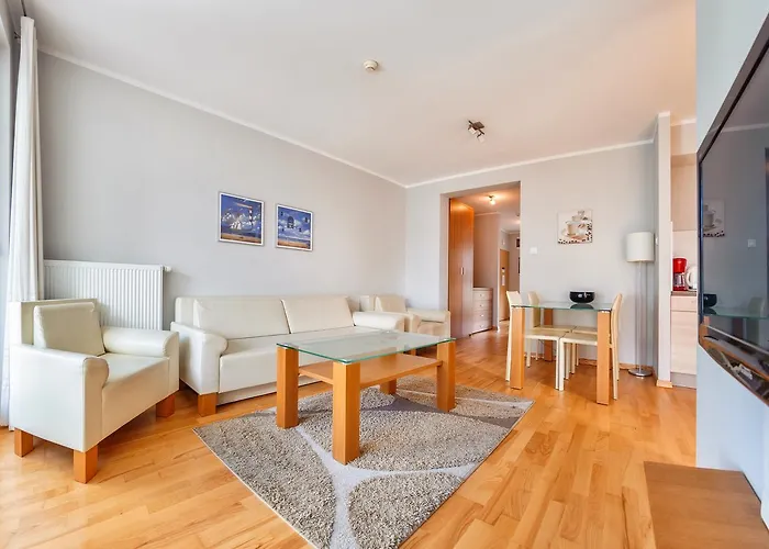 Apartment Casa Marina, Sun & Snow