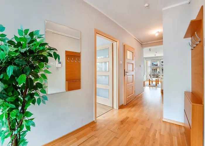 Casa Marina, Sun & Snow *