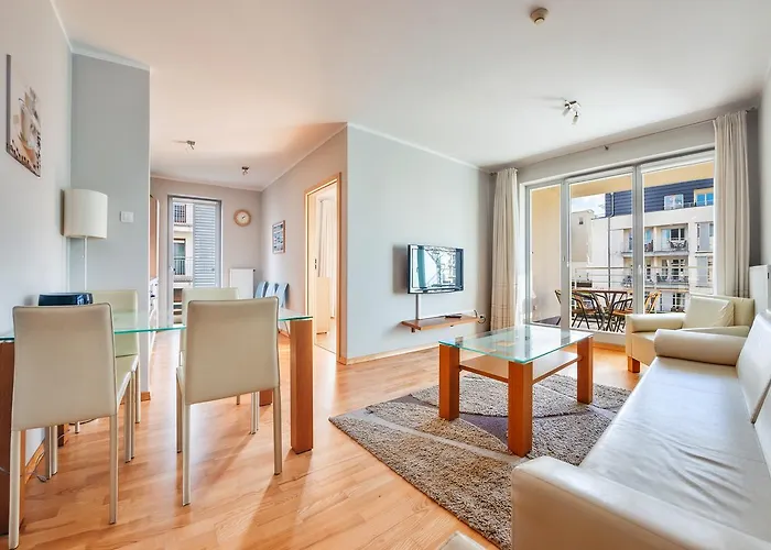 Casa Marina, Sun & Snow Apartment