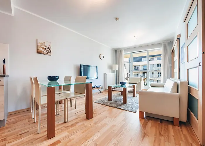 Casa Marina, Sun & Snow *