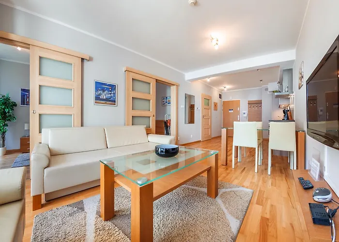 Casa Marina, Sun & Snow *