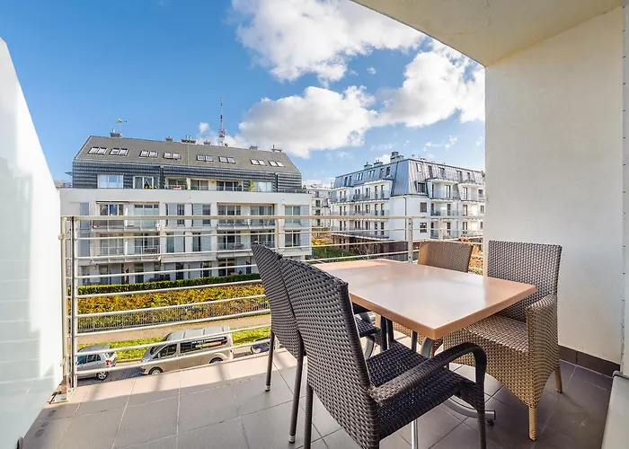 Apartment Casa Marina, Sun & Snow *