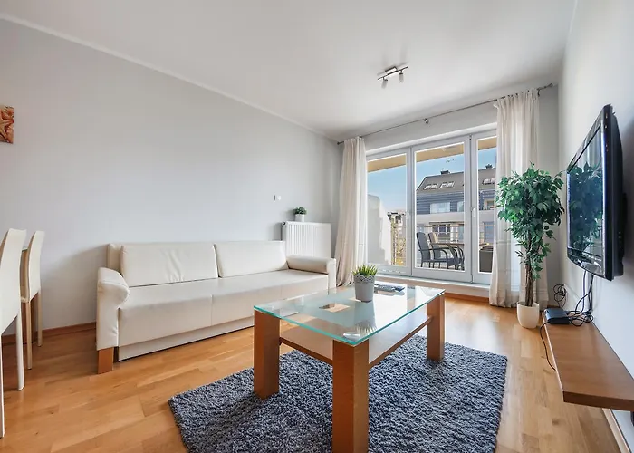 Casa Marina, Sun & Snow