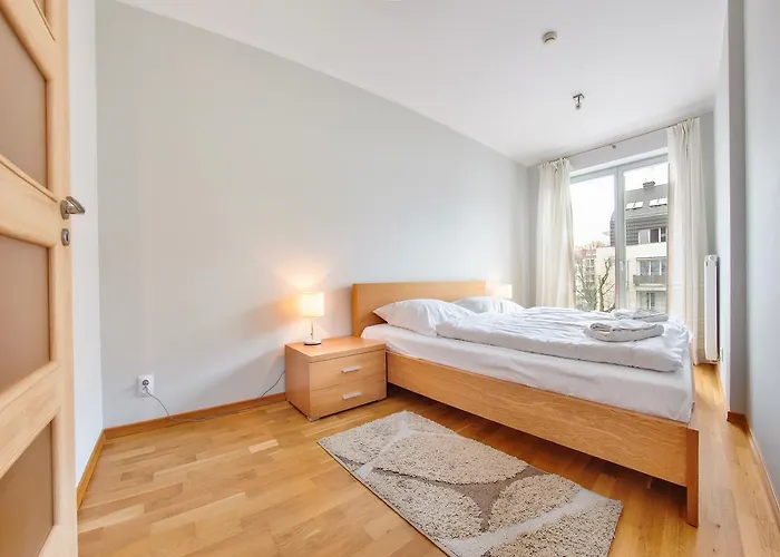 Casa Marina, Sun & Snow Apartment