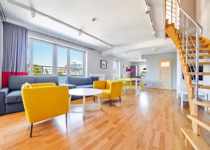 Casa Marina, Sun & Snow *