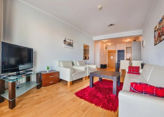 Casa Marina, Sun & Snow Apartment