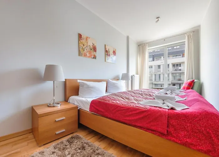 Casa Marina, Sun & Snow Apartment