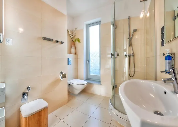 Casa Marina, Sun & Snow Swinoujscie