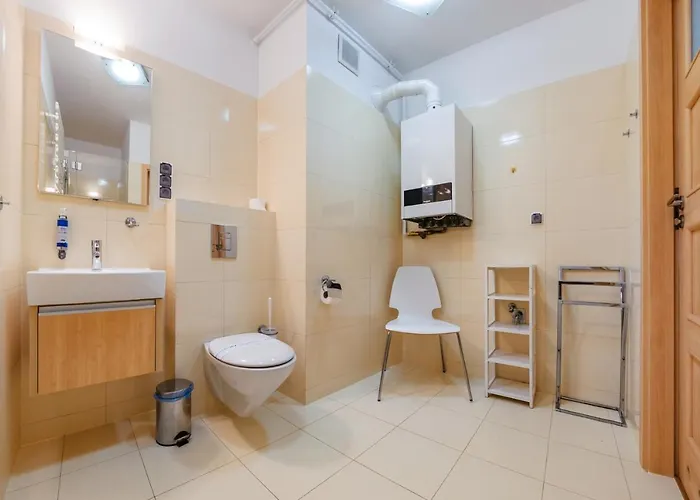 Casa Marina, Sun & Snow Apartment