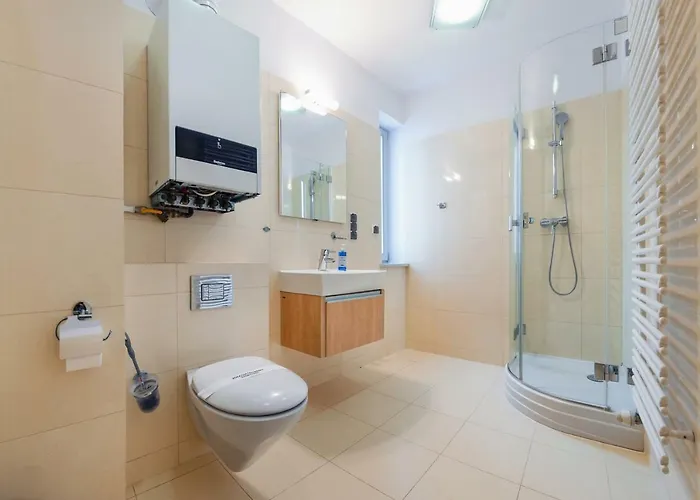 Apartment Casa Marina, Sun & Snow *