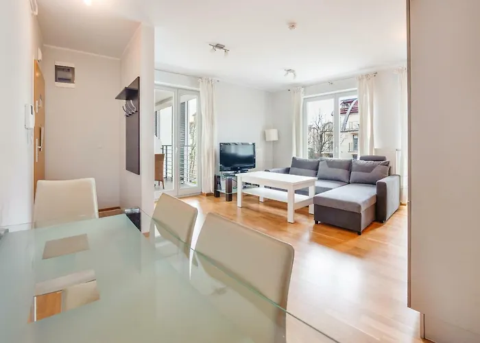 Casa Marina, Sun & Snow *