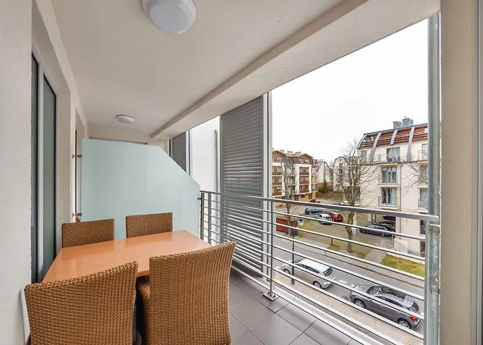 Casa Marina, Sun & Snow Apartment *